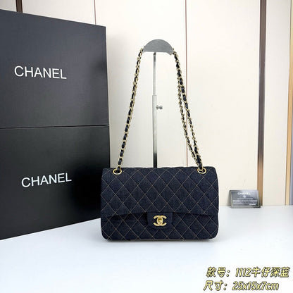 LCP154 bag 25x15x7cm Shoulder bags