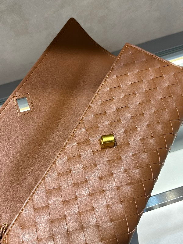 LGYP2 Bag 34X14X7CM Leather bags