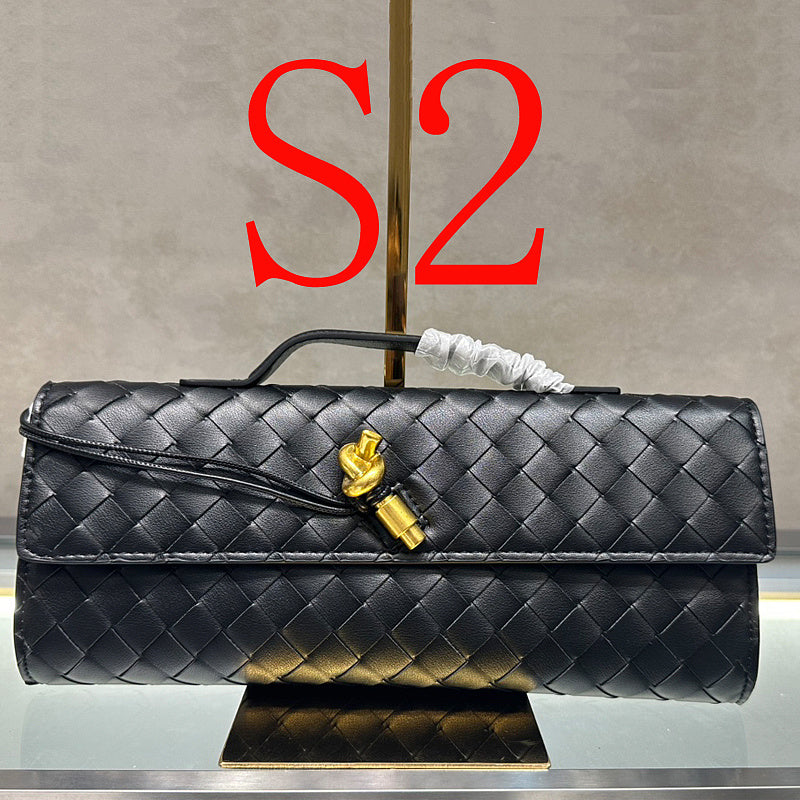 LGYP2 Bag 34X14X7CM Leather bags