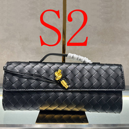 LGYP2 Bag 34X14X7CM Leather bags
