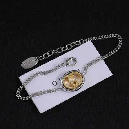 GN37   Women's necklace, bracelet, and earring set jewelry