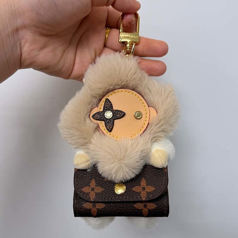 JK110 Key Chain New Style