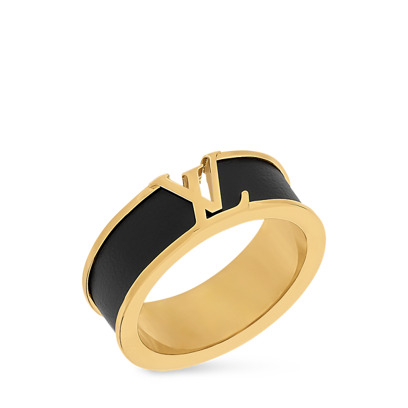 J155    Women's new fashionable titanium steel ring jewelry