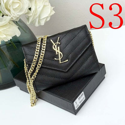 LYP83 bag 13.5- 9.5- 3.0cm Wallet