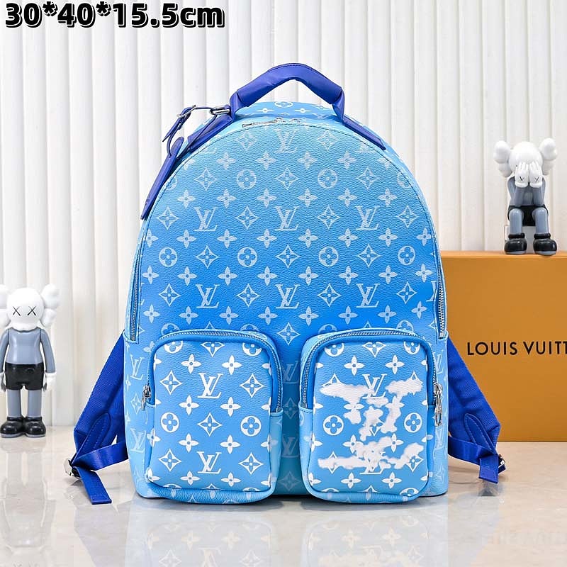 LLP332  Bag 30X40X15.5CM Backpack