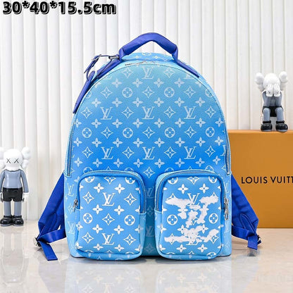 LLP332  Bag 30X40X15.5CM Backpack