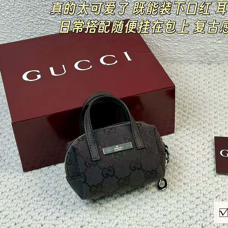 JK104 Decorative small Bag