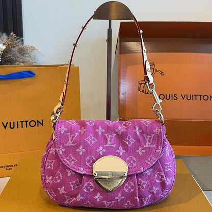 MLP100  bag 26X5X17cm Shoulder bags