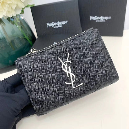 LYP81 bag 13×9.5×2CM Wallet
