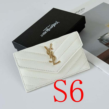 LYP66  bag 13-8-2cm Wallet