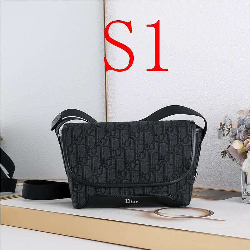 LDP80 bag 20-15-7.5CM Shoulder bags