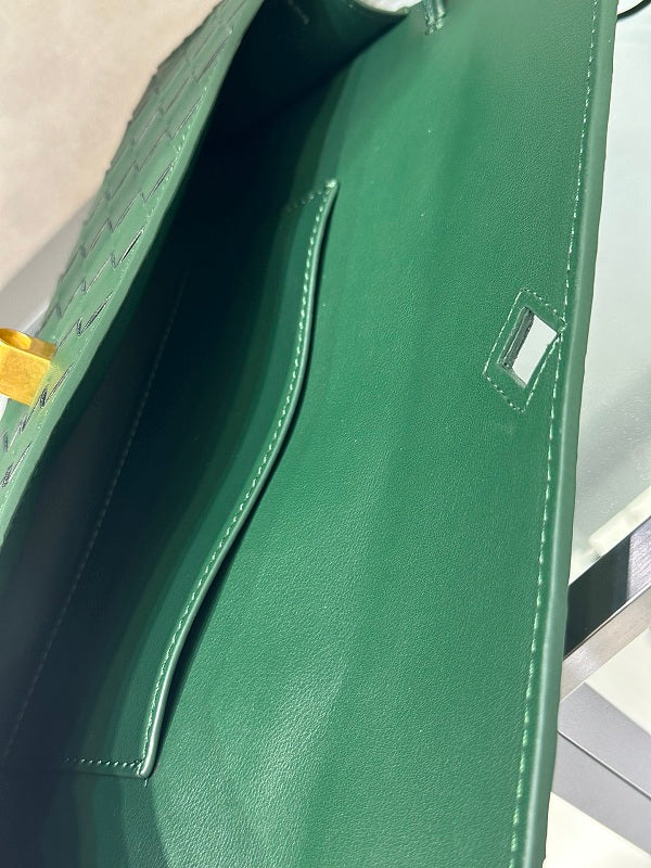 LGYP2 Bag 34X14X7CM Leather bags