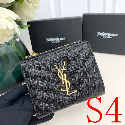 LYP79  bag 11×9×2CM Wallet