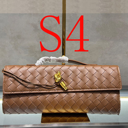 LGYP2 Bag 34X14X7CM Leather bags