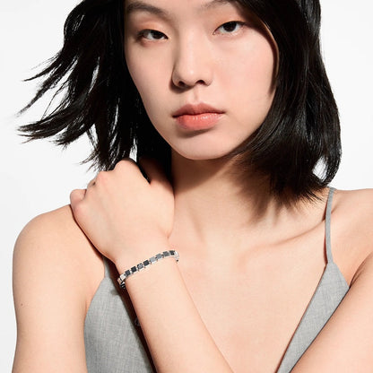 L239  Women's new fashionable bracelet necklace set jewelry