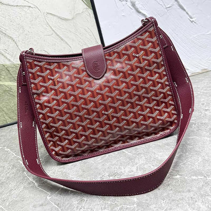 LGP115 bag 28-22-10CM Shoulder bags