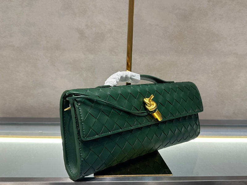 LGYP2 Bag 34X14X7CM Leather bags
