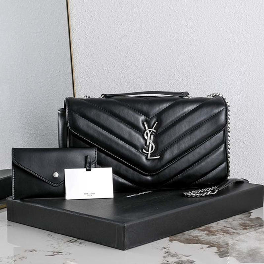 LYP74  bag 29×17×8cm 24×14×6cm 20×12×5cm Shoulder bags