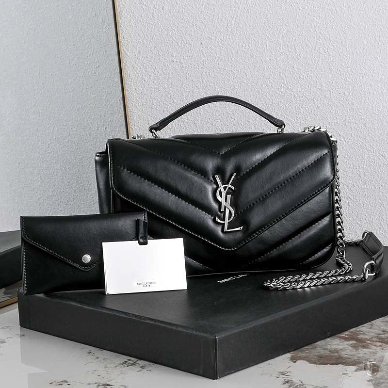 LYP74  bag 29×17×8cm 24×14×6cm 20×12×5cm Shoulder bags