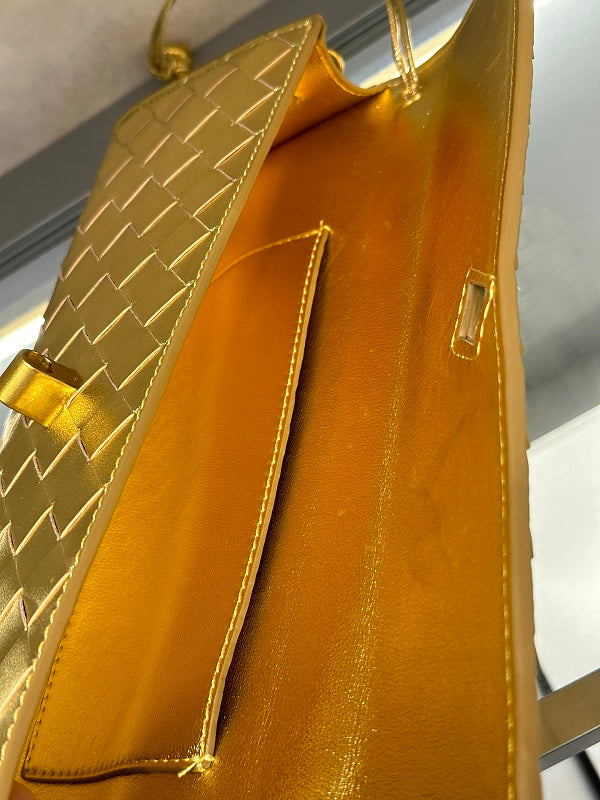 LGYP2 Bag 34X14X7CM Leather bags
