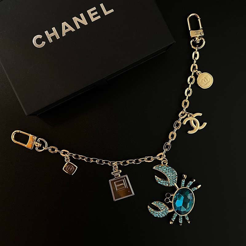 JK109 Key Chain New Style