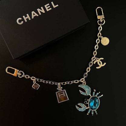 JK109 Key Chain New Style