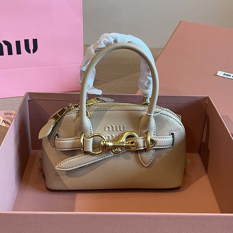 MMP21 Bag20X8X12cm Handbag
