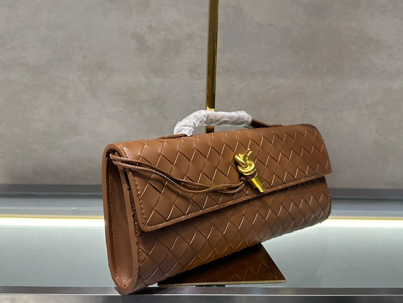 LGYP2 Bag 34X14X7CM Leather bags