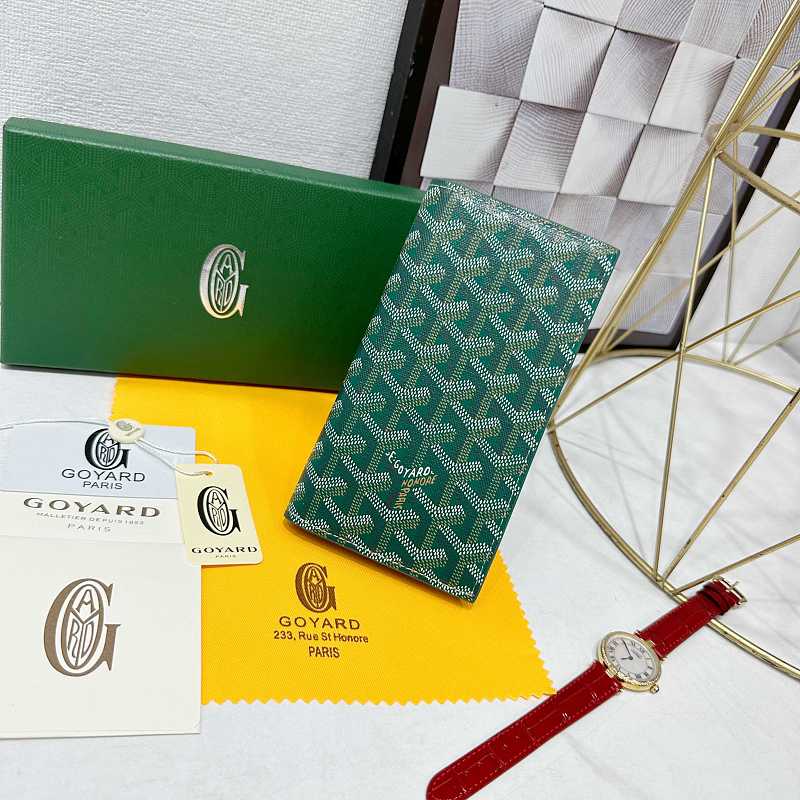 LGP121 Wallet bag 17.5-2-10cm  with box