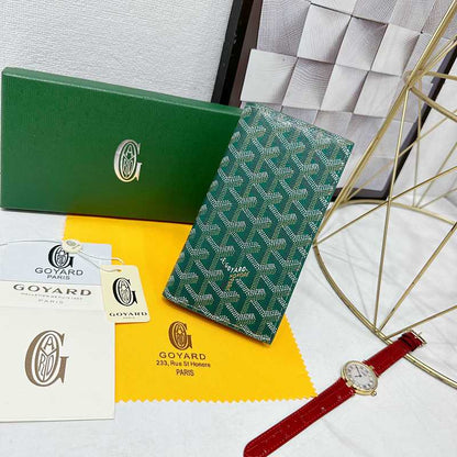 LGP121 Wallet bag 17.5-2-10cm  with box