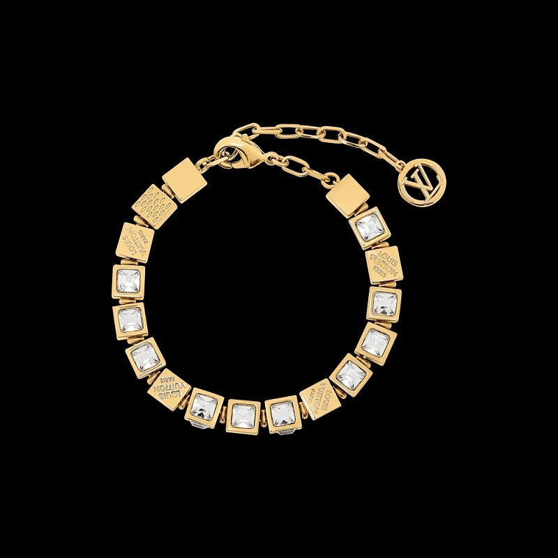 L239  Women's new fashionable bracelet necklace set jewelry