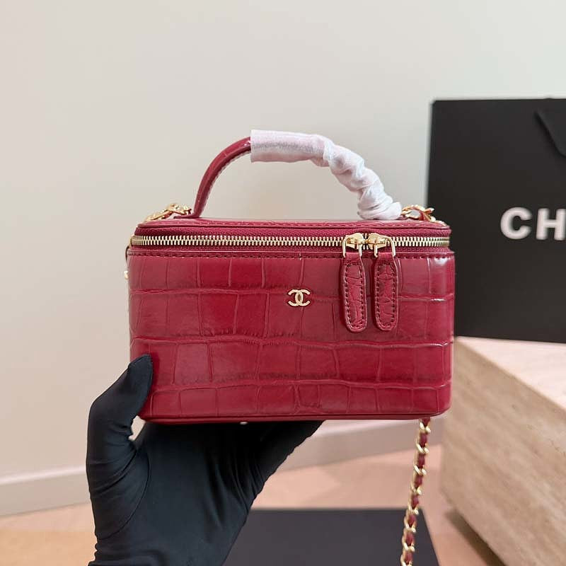 ACP82  bag 20-12CM Shoulder bags