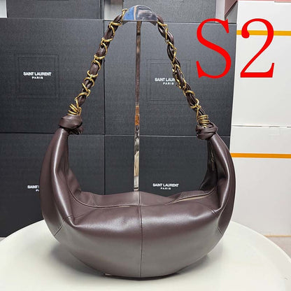 LYP77  bag 23x28x4cm Shoulder bags