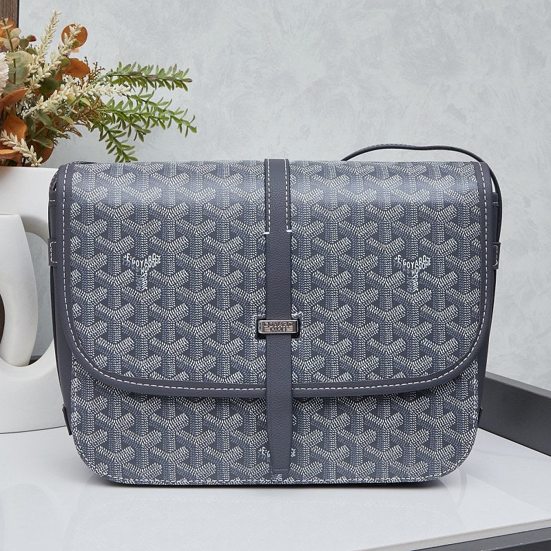 LGP112 bag 28-19-7.5Cm Shoulder bags