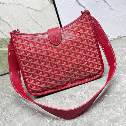 LGP115 bag 28-22-10CM Shoulder bags