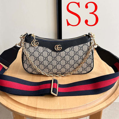 LGP110 bag 25X15.5X6cm Shoulder bags