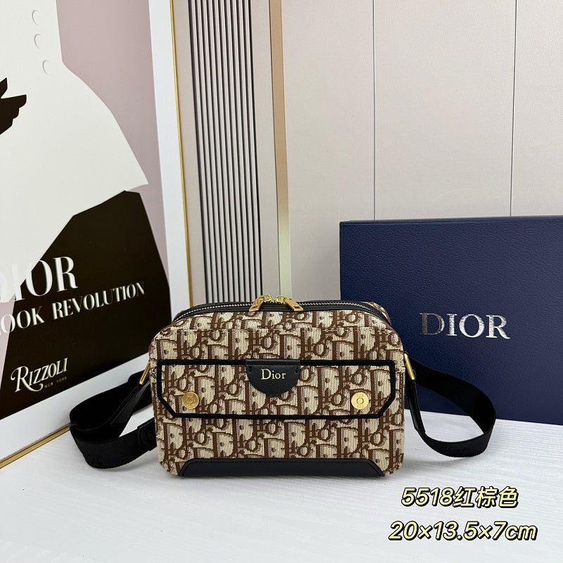 LDP99 bag 20×13.5×7cm Shoulder bags