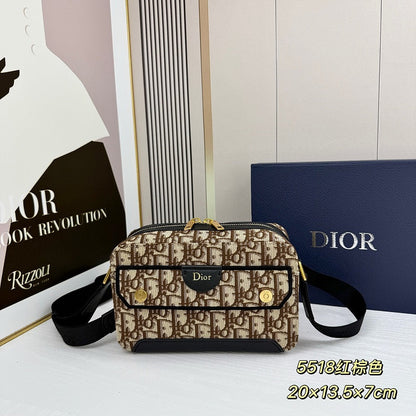 LDP99 bag 20×13.5×7cm Shoulder bags