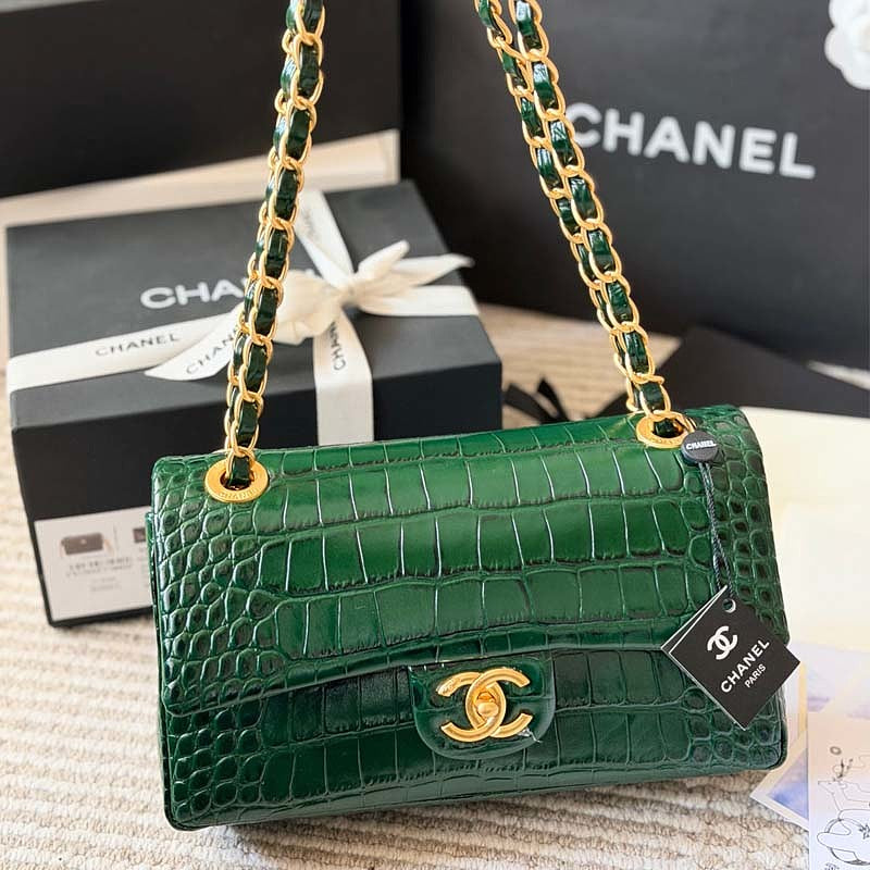 ACP81  bag 26CM Shoulder bags