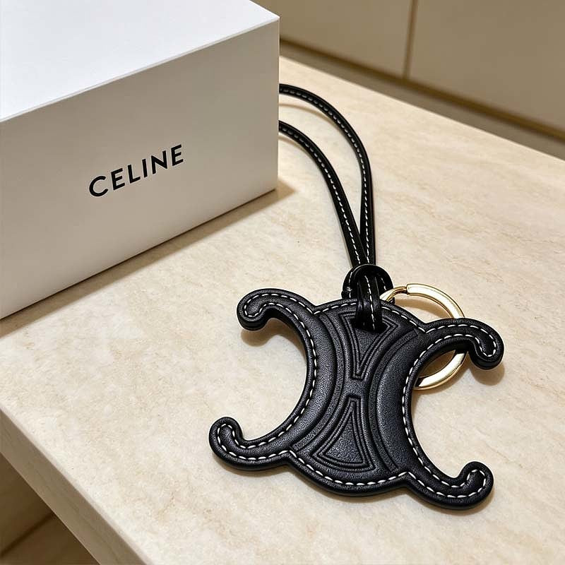 JK103 Key Chain New Style