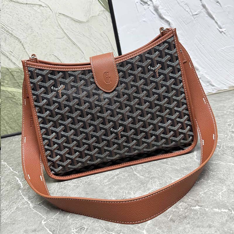 LGP115 bag 28-22-10CM Shoulder bags