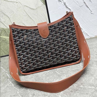 LGP115 bag 28-22-10CM Shoulder bags