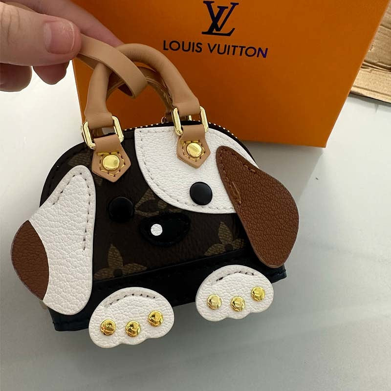 JK133 Decorative small Bag