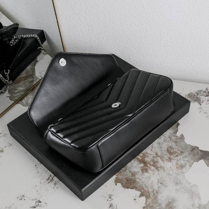 LYP74  bag 29×17×8cm 24×14×6cm 20×12×5cm Shoulder bags