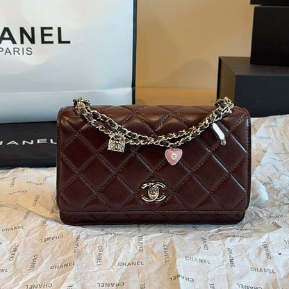 MCP105  bag 19X5X12cm Shoulder bags
