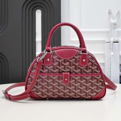 LGP119  Bag 26×17×8cm Handbag Bags