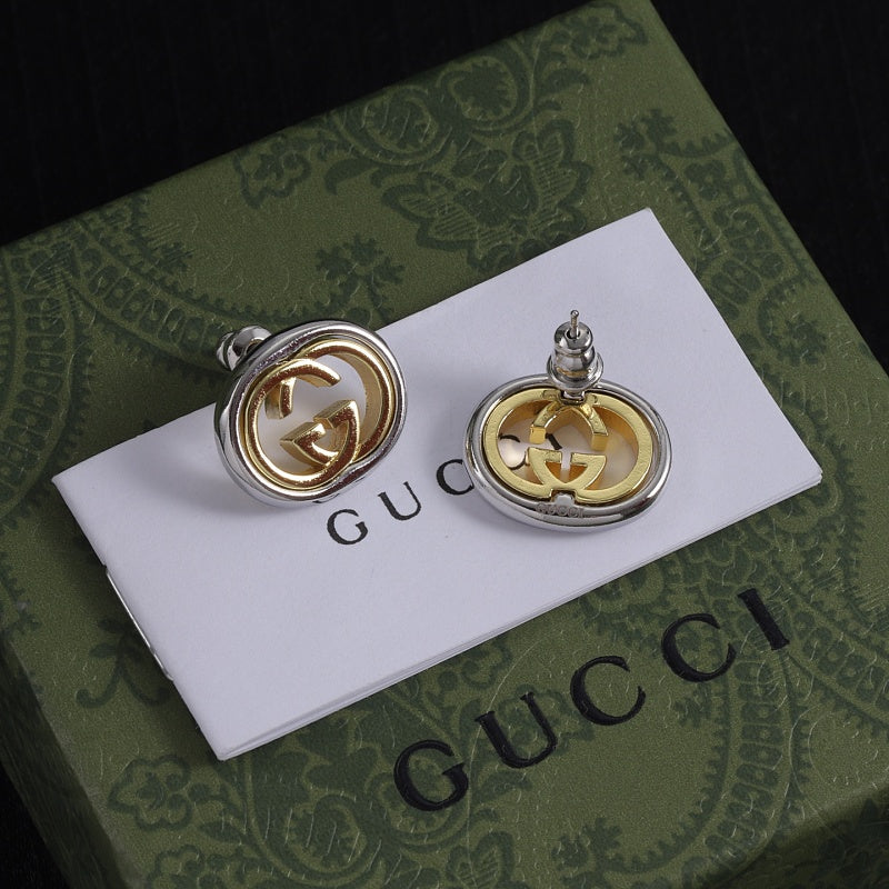 GN37   Women's necklace, bracelet, and earring set jewelry