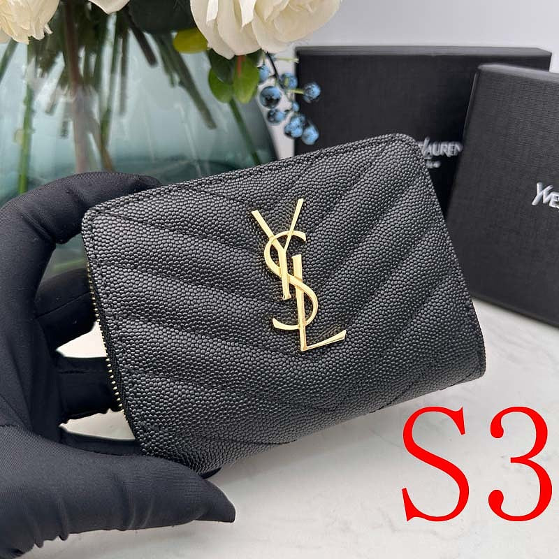 LYP86  bag 12-10-3CMWallet