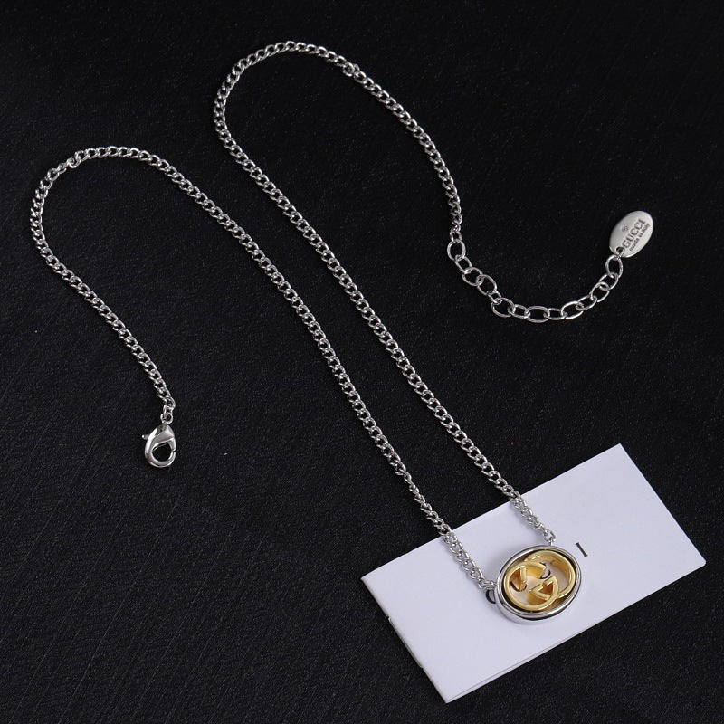 GN37   Women's necklace, bracelet, and earring set jewelry