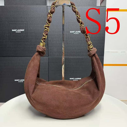LYP77  bag 23x28x4cm Shoulder bags